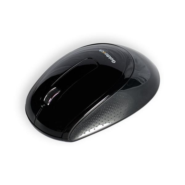 Goldtouch Ambidexterous Wireless Mouse
